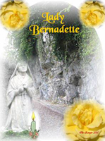 Lady Bernadette