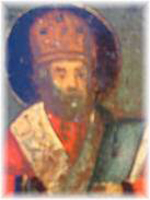Sv. Nikolaus