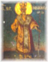 Sv. Nikolaus